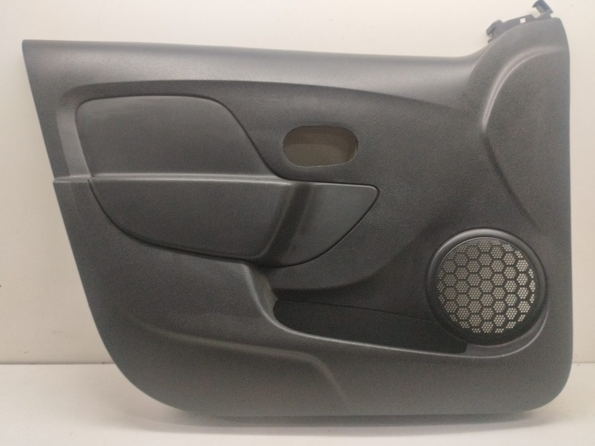 Tapizado Interior Puerta Delantero Izquierdo Renault Sandero 2012-Actualidad 809113224R
