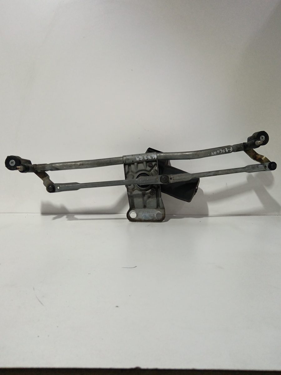 Maquina Limpia Parabrisa Ford Escort Berl./turnier 1995-2000 Atlanta Berlina 964562
