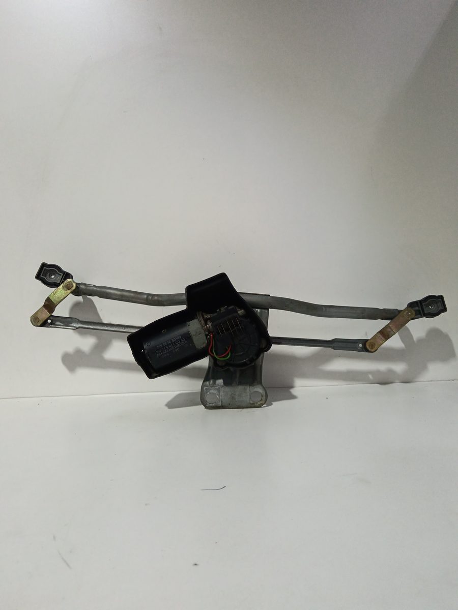Maquina Limpia Parabrisa Ford Escort Berl./turnier 1995-2000 Atlanta Berlina 964562