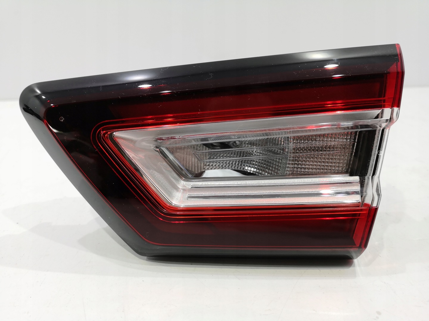 FARO TRASERO RENAULT CLIO IV INTERIOR DERECHO MODELO NUEVO ORIGINAL [ORIGINAL RENAULT]