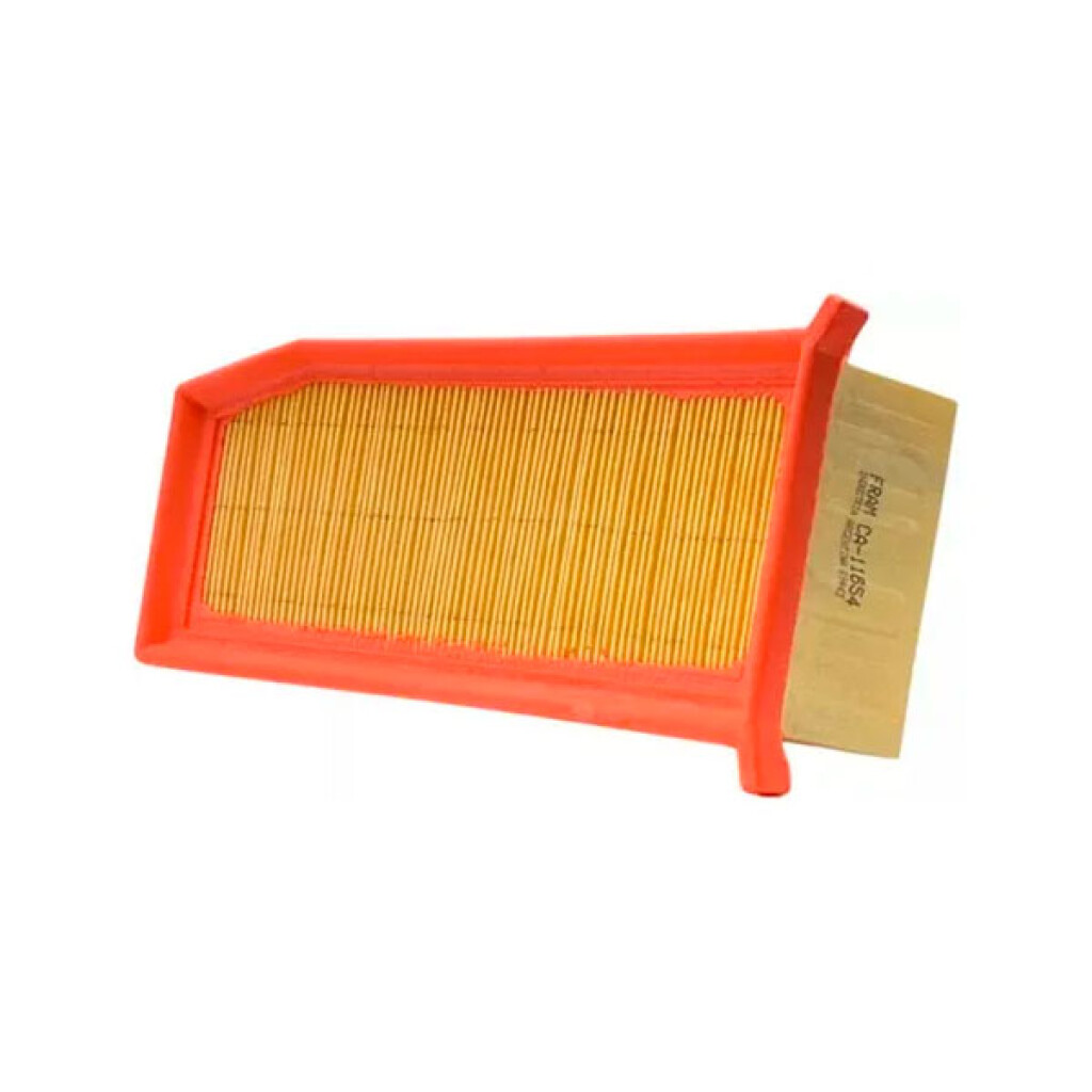 FILTRO AIRE RENAULT LOGAN SANDERO CAPTUR OROCH DUSTER 1.3 1.6 H4M 2.0 FRAM