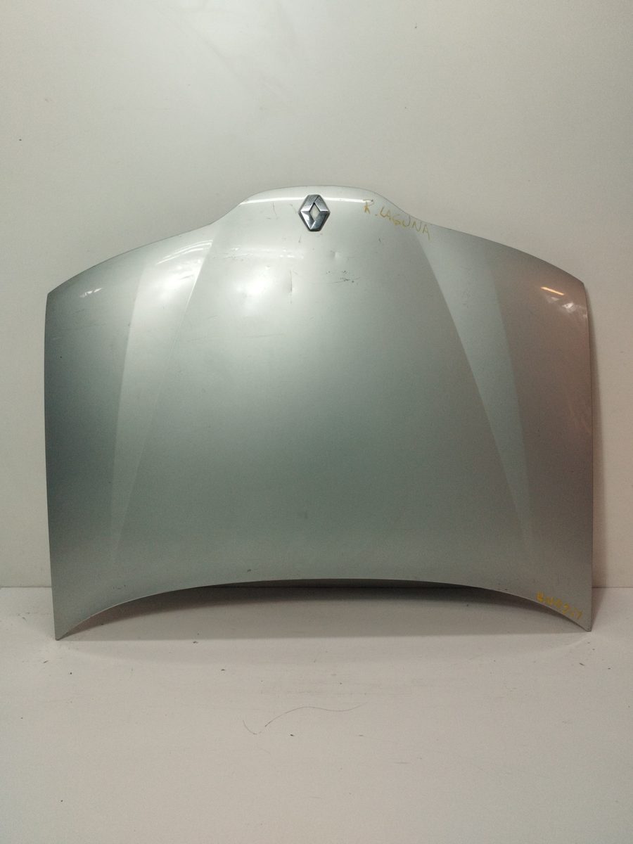 Espolon Renault Laguna Ii (BG0) 2001-2007 Authentique