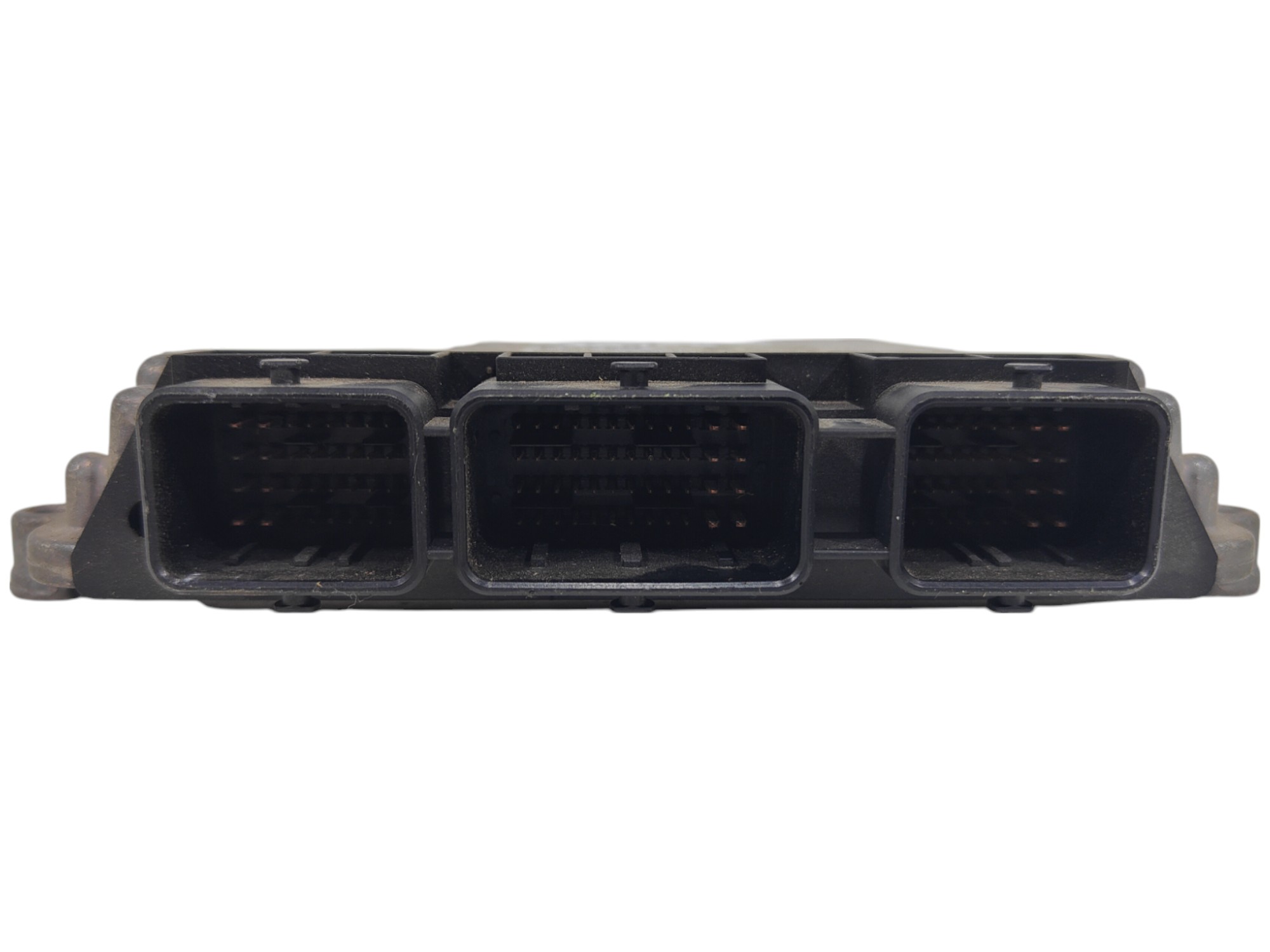 ECU de motor Peugeot Citroen 1.6 HDI 2007, Ref: 10958-K3B9