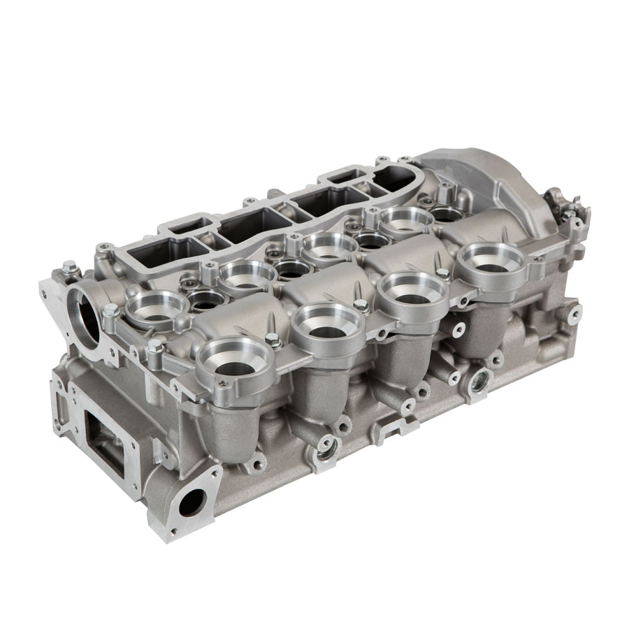 TAPA DE CILINDROS PEUGEOT CITROEN 307 C4 1.6 HDI 16V DV6BTED4 [OZGAYD TURKEY]