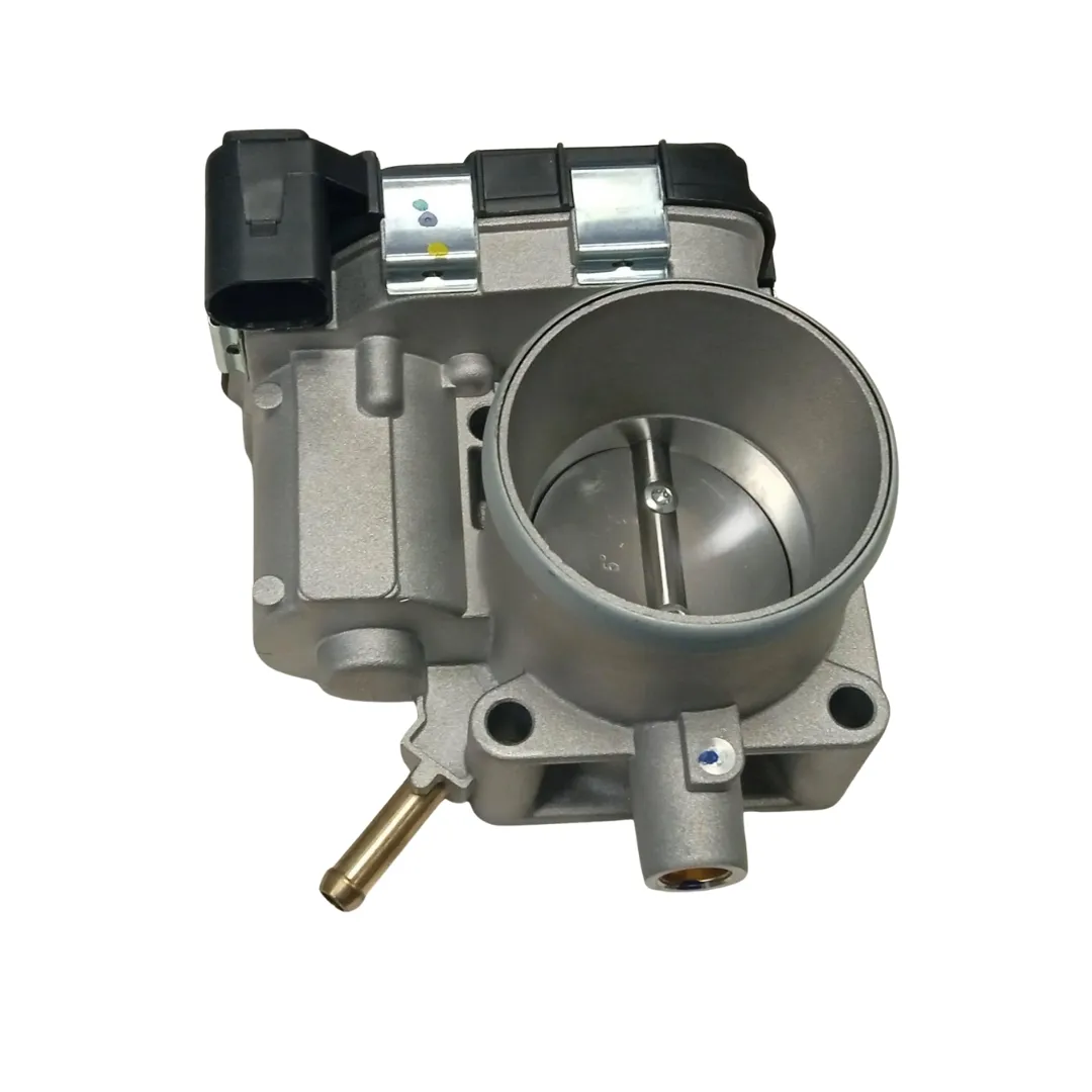 CUERPO MARIPOSA FIAT ARGO-CRONOS 1.8 GAUSS