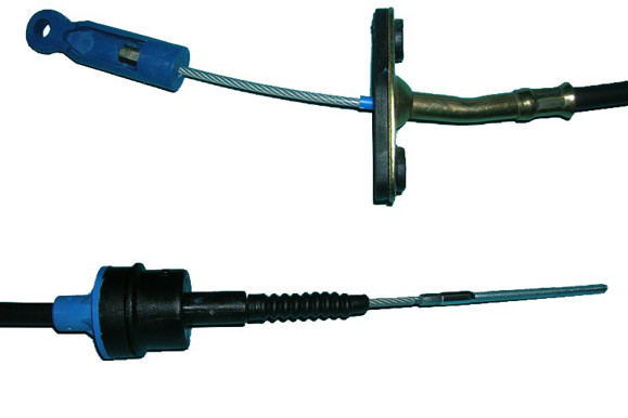 CABLE EMBRAGUE FIAT PALIO/SIENA/STRADA 1.3 2004 EN ADELANTE