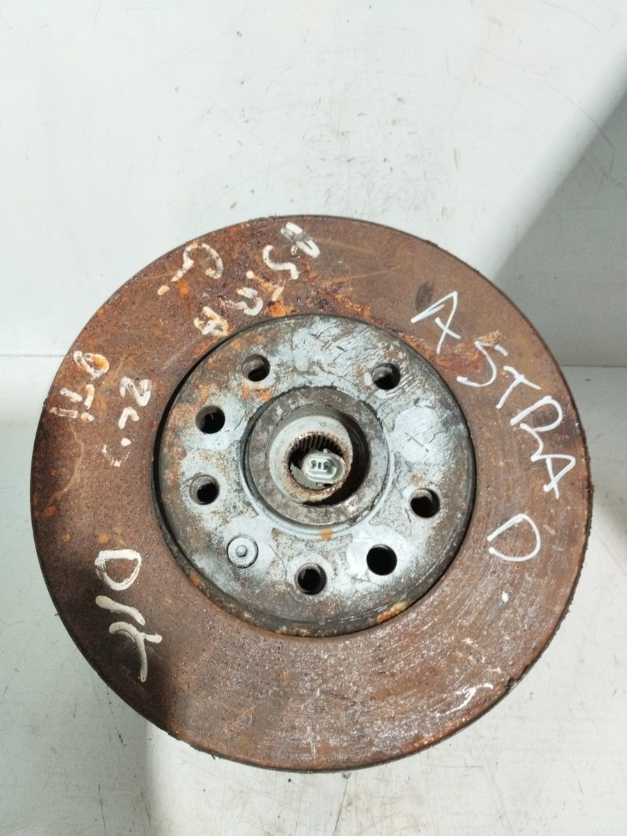 Araña Delantera Derecha Opel Astra F Berlina 1991-1998 2.0 16V CAT (X 20 XEV / L34)