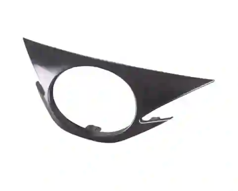 MOLDURA CARETA TOYOTA YARIS 21 (CENTRAL)