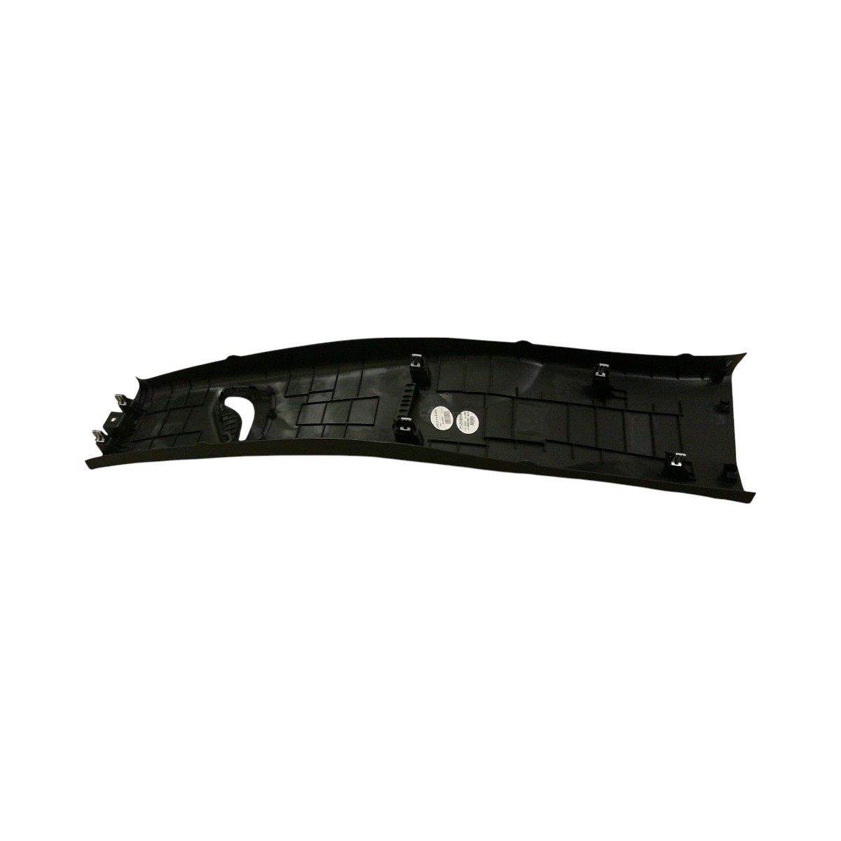 PANEL LATERAL INTERIOR CINTURON SEG DEL DER CH ONIX 2020/