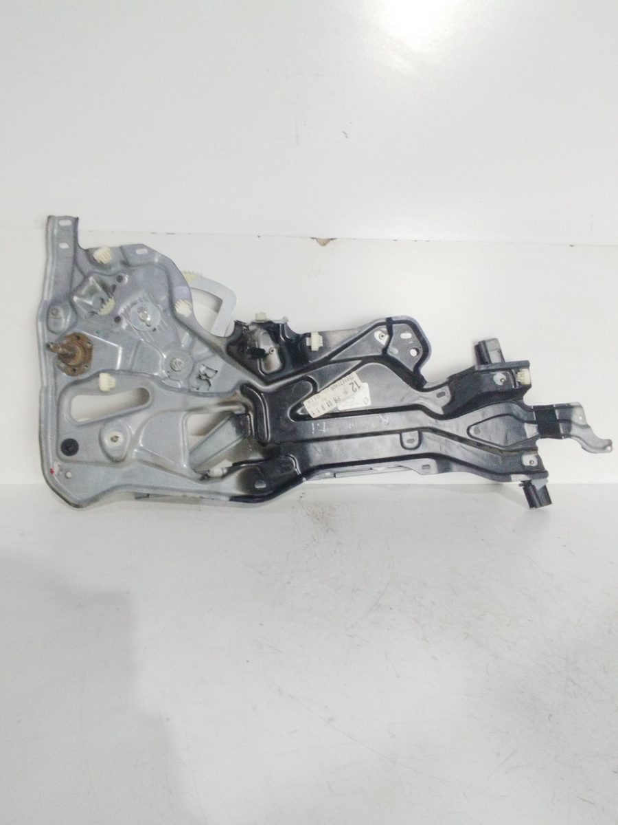 Alza Cristal Trasero Izquierda Manual Renault Laguna (B56) 1998-2001 dT RXE 7701672409