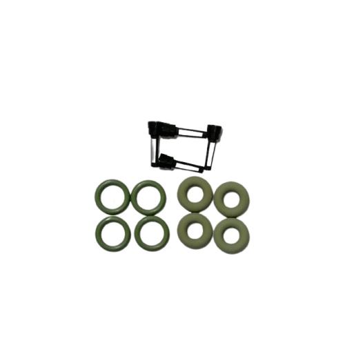 Kit de reparación de inyectores