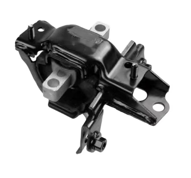 SOPORTE MOTOR DEL IZQ VW FOX-POLO 02