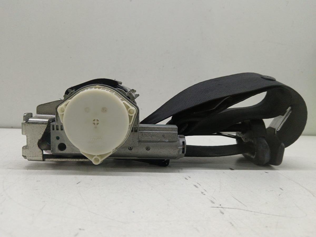 Cinturon Pirotecnico Delantero Izquierdo Ford Fiesta (CB1) 2008-2013 Ambiente 34054779