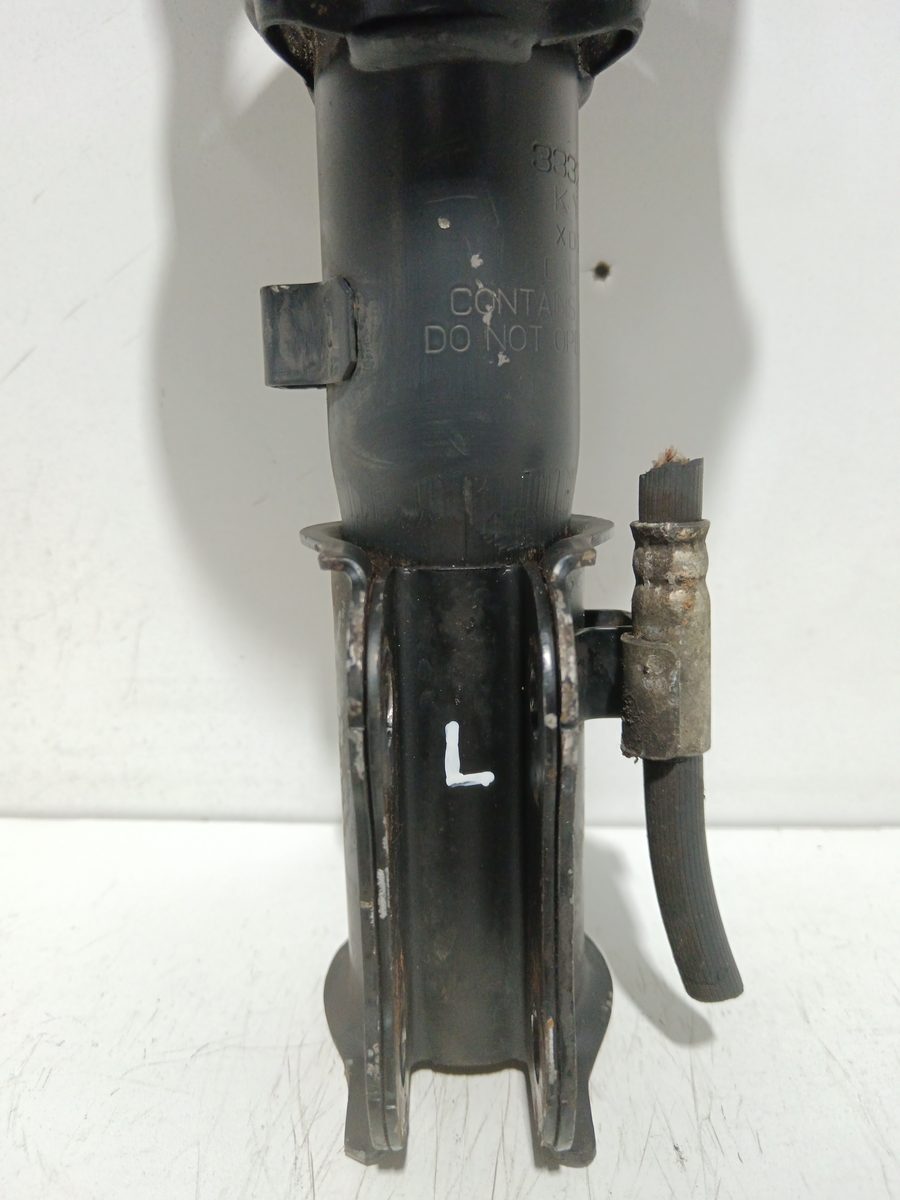 Amortiguador Delantero Derecho Hyundai Atos Prime (MX) 2000-2010 GLS (2003->) 333298