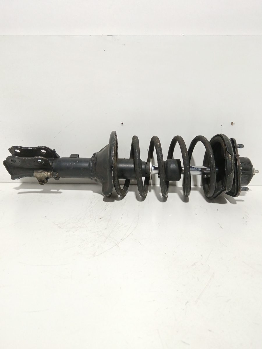 Amortiguador Delantero Derecho Hyundai Atos Prime (MX) 2000-2010 GLS (2003->) 333298