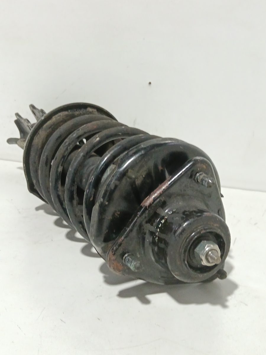 Amortiguador Delantero Derecho Hyundai Atos Prime (MX) 2000-2010 GLS (2003->) 333298