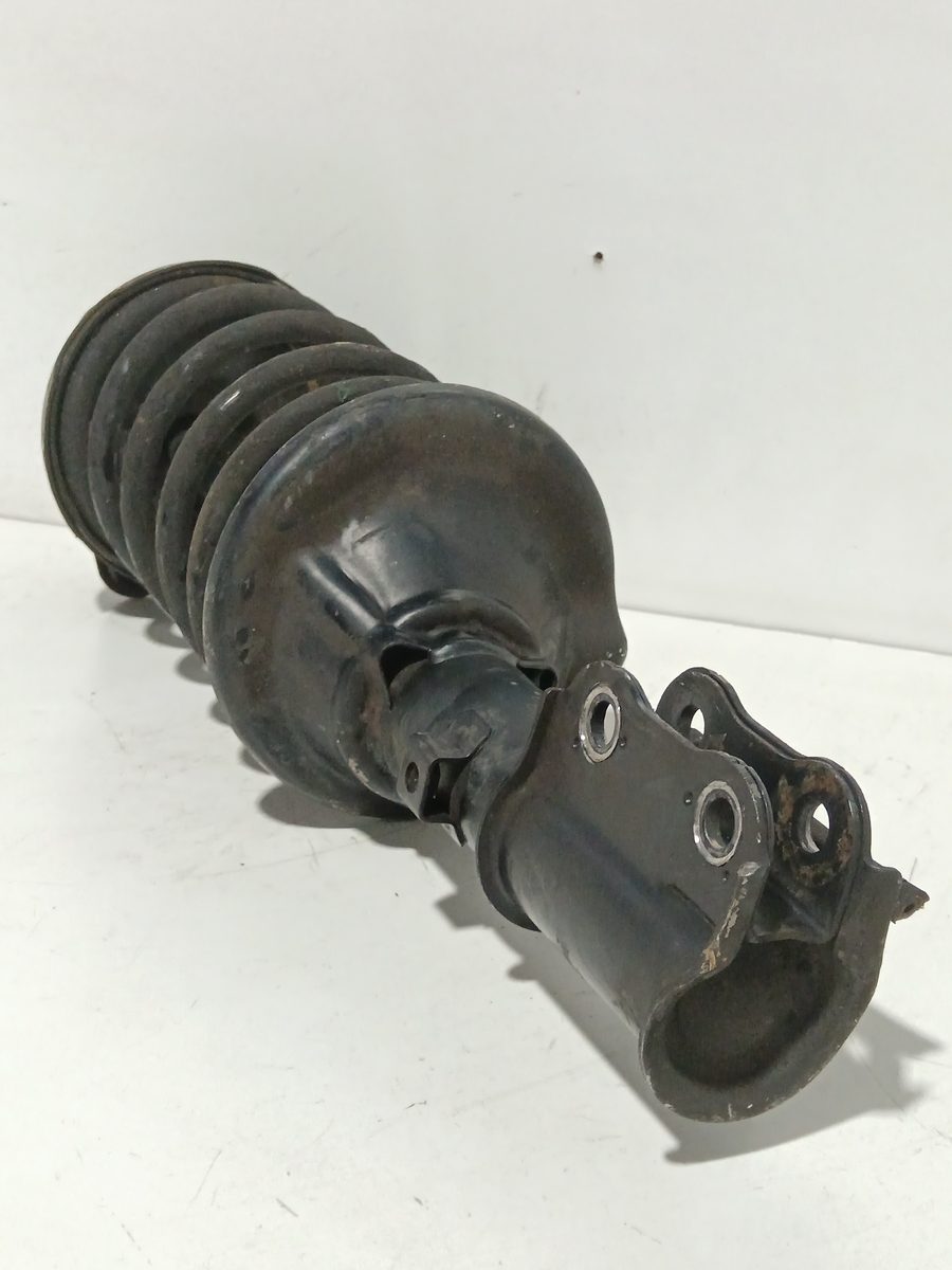 Amortiguador Delantero Derecho Hyundai Atos Prime (MX) 2000-2010 GLS (2003->) 333298