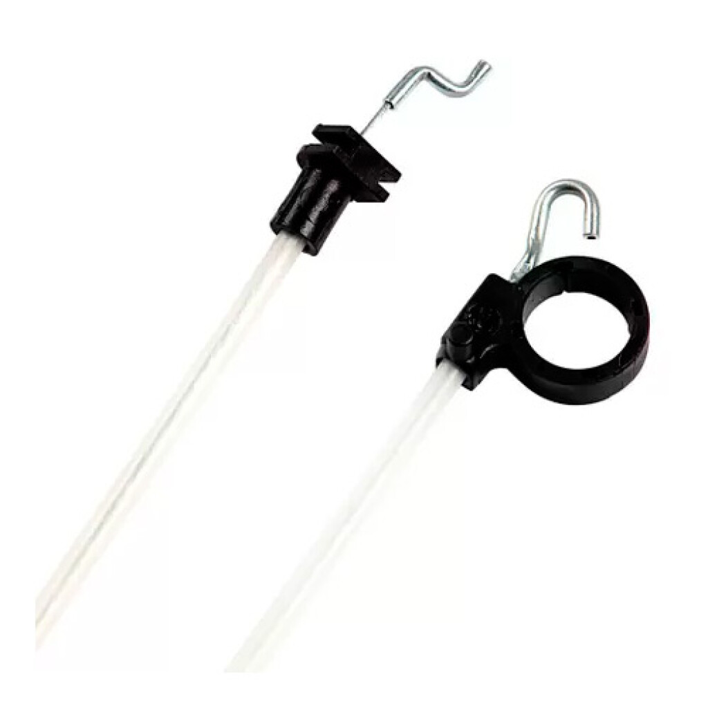CABLE DE COMANDO VOLKSWAGEN CERRADURA DER. GOL 95/