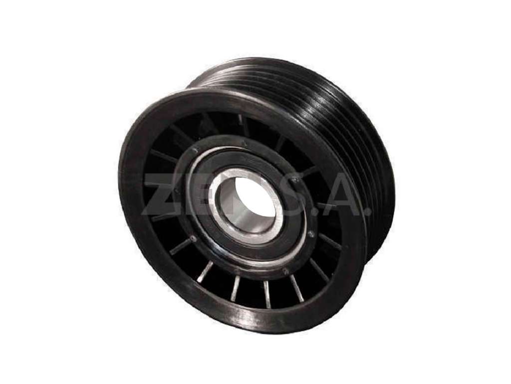 RULEMAN TENSOR PK GM S10/FO RANGER/CI C3