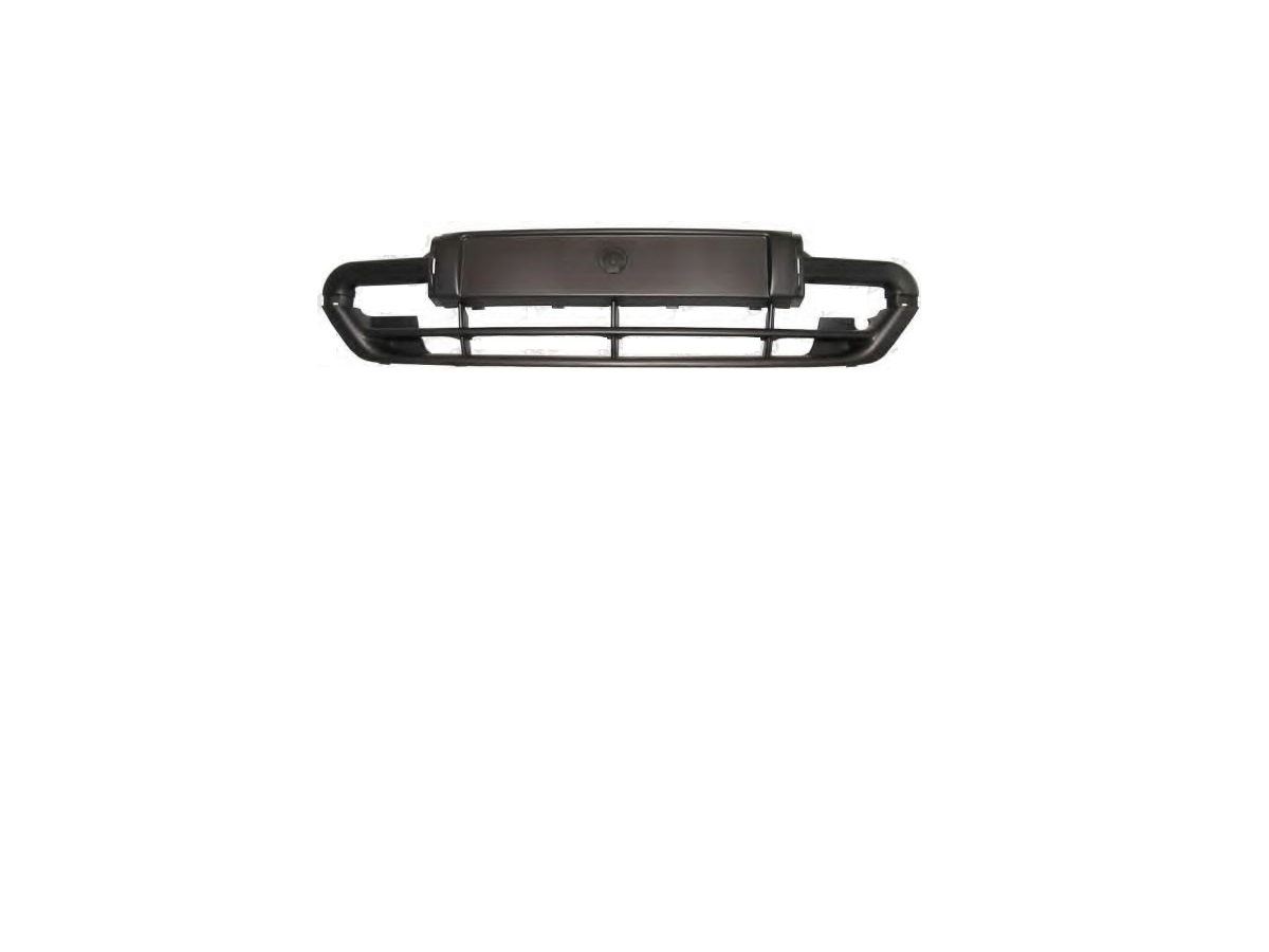 MOLDURA PARAGOLPE DELANTERO XSARA I CENTRAL IMPORTADO [ALTERNATIVA]