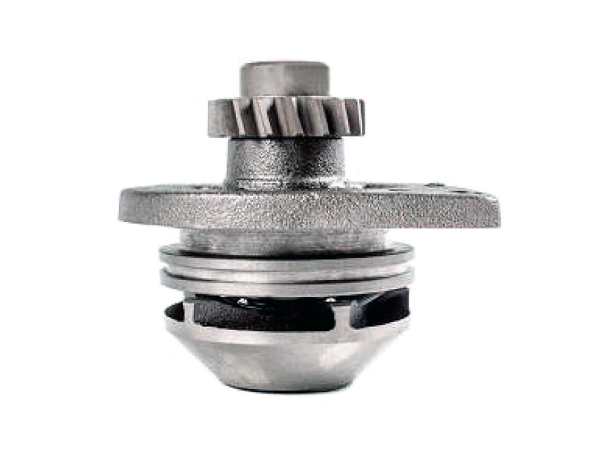 Bomba Agua s/Carcaza Ford F1000 Camion F F4000, Iveco-Volks