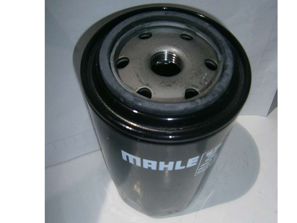 FILTRO ACEITE FO F4000/GM D10/D20 D.