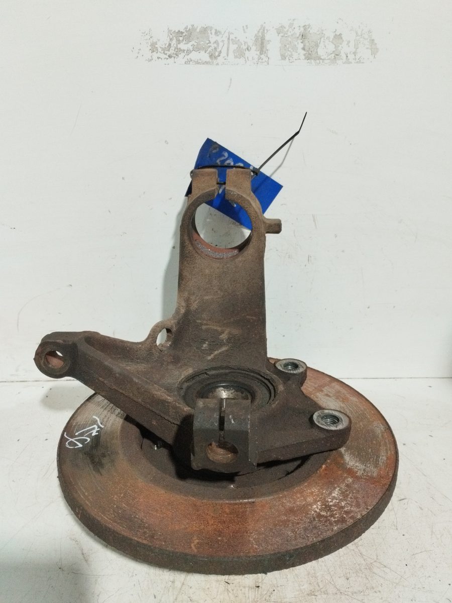 Araña Delantera Izquierda Peugeot 206+ 2009-2012 1.4 HDi 1.4L 50kW CONABS