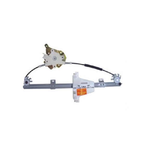 MAQUINA ALZA CRISTAL ELECTRICA DELANTERA DER. VW FOX/SURAN