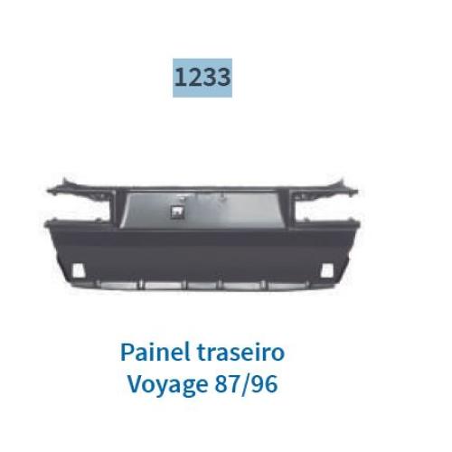 Tapa de cilindro VW Amazon Senda