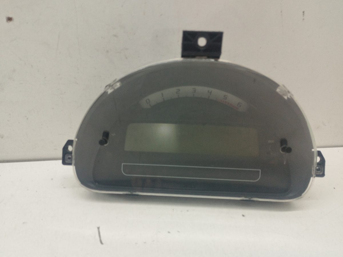 Tablero de Instrumentos Citroën C3 1995-2010 1.4 HDi 1.4L 50kW P9660225880D02