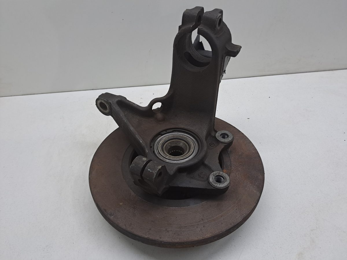 Araña Delantera Izquierda Peugeot 206 Berlina 1998-2010 XR 1.9L 51kW