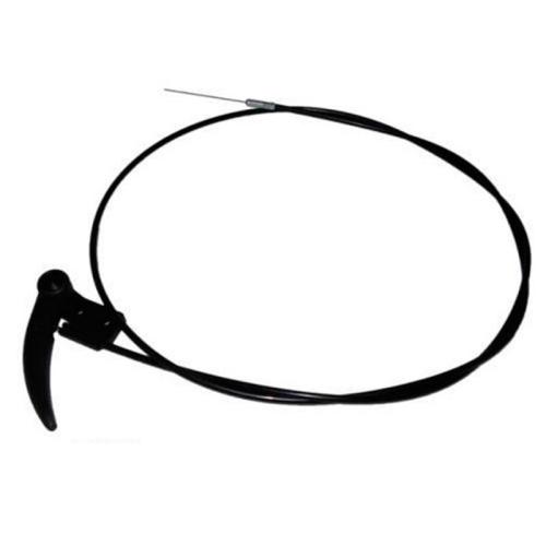 CABLE CAPOT MONZA 91... C/PALANCA 1725MM IKS o CABOBEL 153022