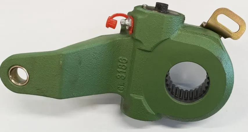 Regulador de freno automático