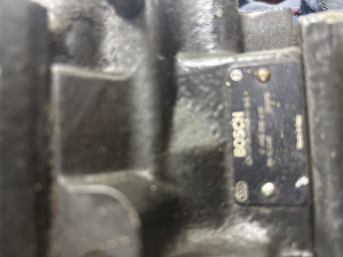 Bomba Inyeccion Peugeot 406 Berlina (S1/S2) 1995-2005 2.0 16V CAT 2.0L 100kW