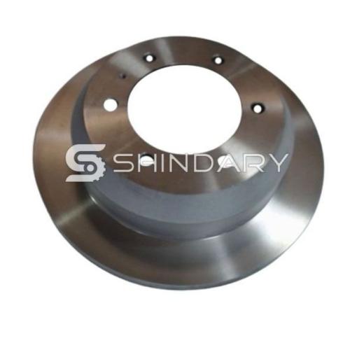 DISCO FRENO SOL. ByD D1 ELECT TRASERO 270MM SR49804