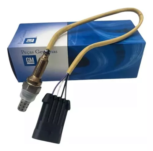 Sonda Lambda Corsa Classic 1.0 8v Flex 2009 2010 2011 2012