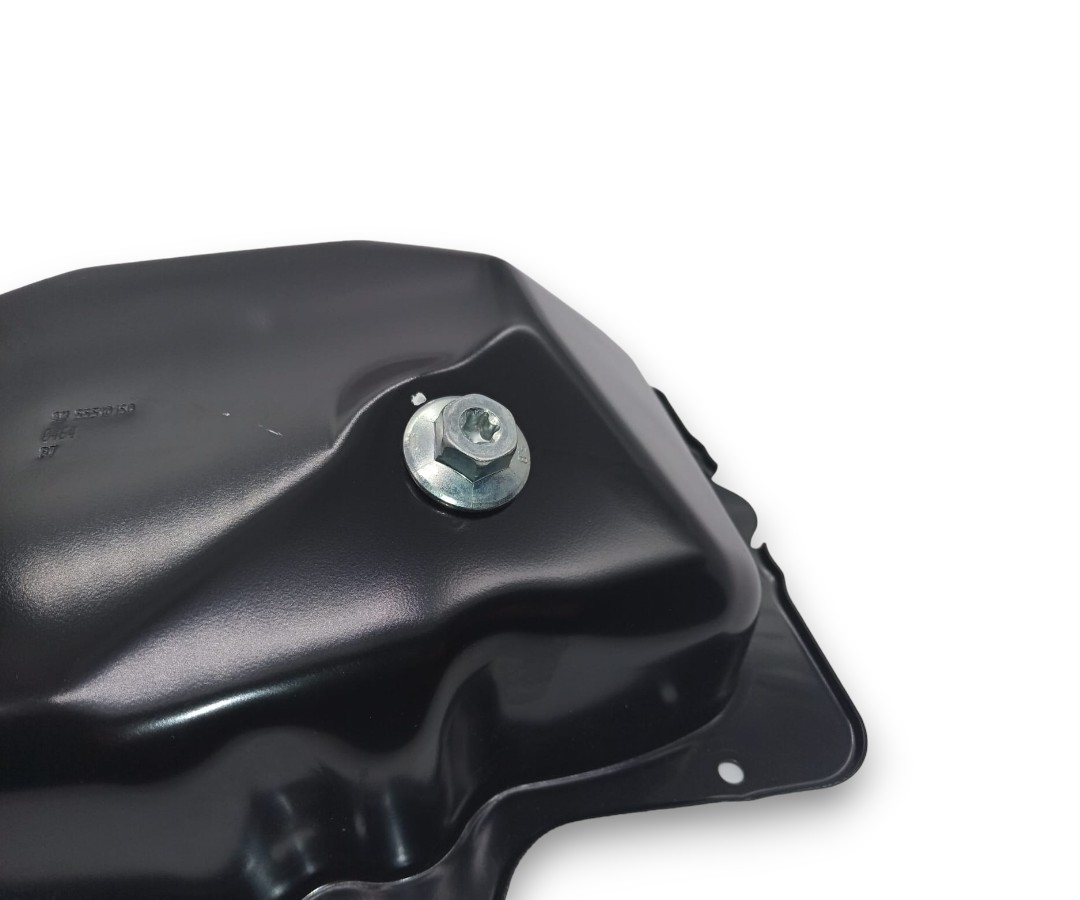 CARTER MOTOR