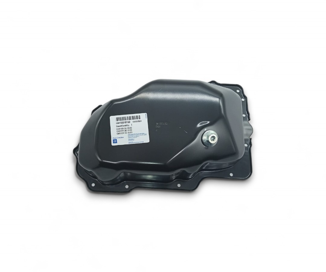 CARTER MOTOR