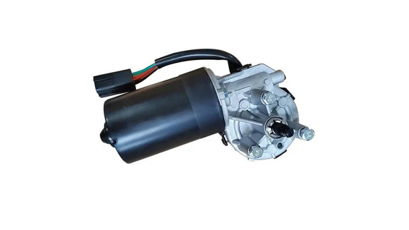 MOTOR LIMPIAPARABRISAS CAMION FORD CARGO C1832E 2007-2011