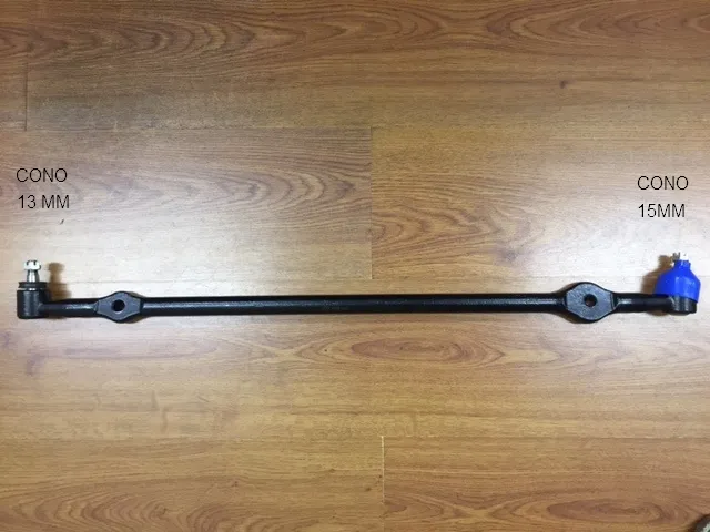 BARRA CENTRAL NISSAN D21 07 (2WD) GSP
