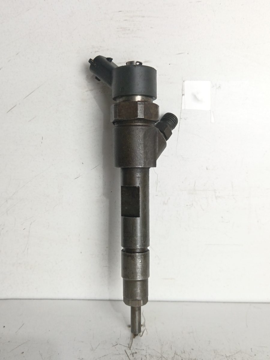 Inyector SEAT Toledo (1L) 1991-1999 1.9 TDI 1.9L 66kW 0445110021