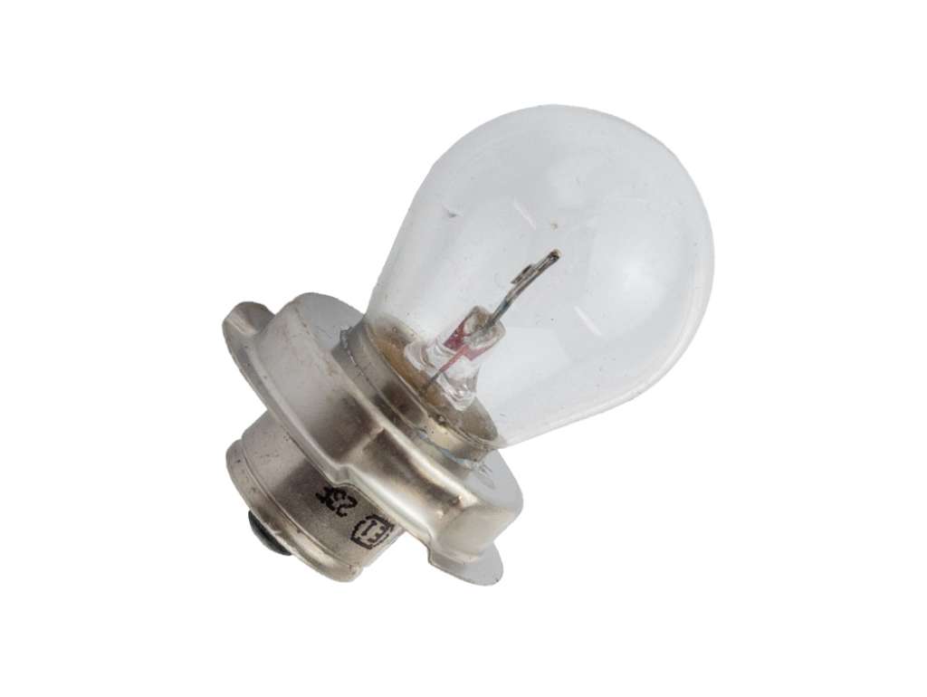 LAMPARA 6V 15W MOTO