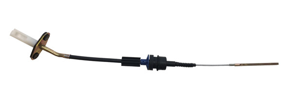 CABLE EMBRAGUE FIAT UNO FASE II 2010 EN ADELANTE