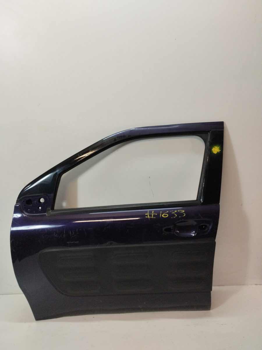 Puerta Delantera Izquierda Citroën C4 Cactus desde 2014 Feel