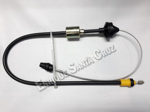 Cable de embrague