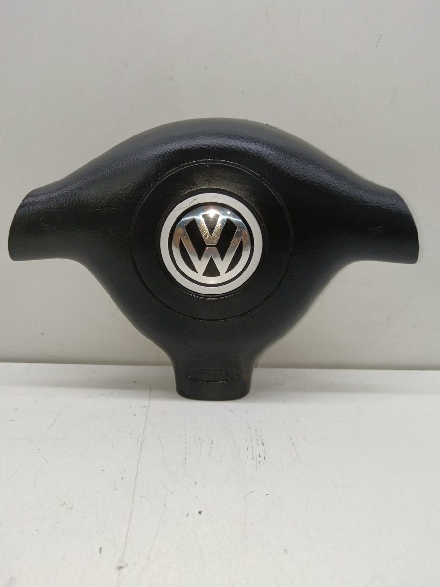Airbag Delantero Conductor Volkswagen Bora Berlina (1J2) 1998-2005 Highline 6016566