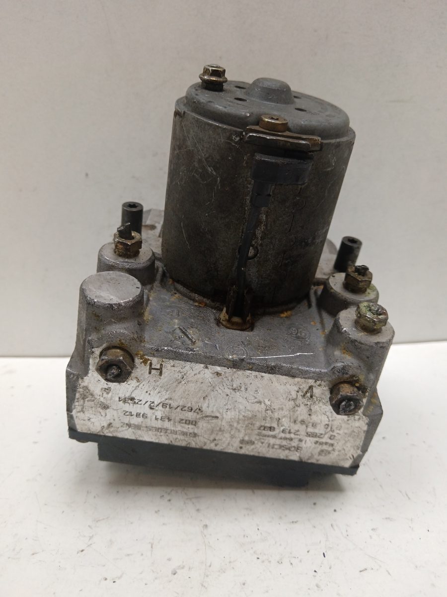 Modulo Abs Mercedes-Benz Clase C (W202) Berlina 1993-2000 220 CDI (202.133) 0265213007