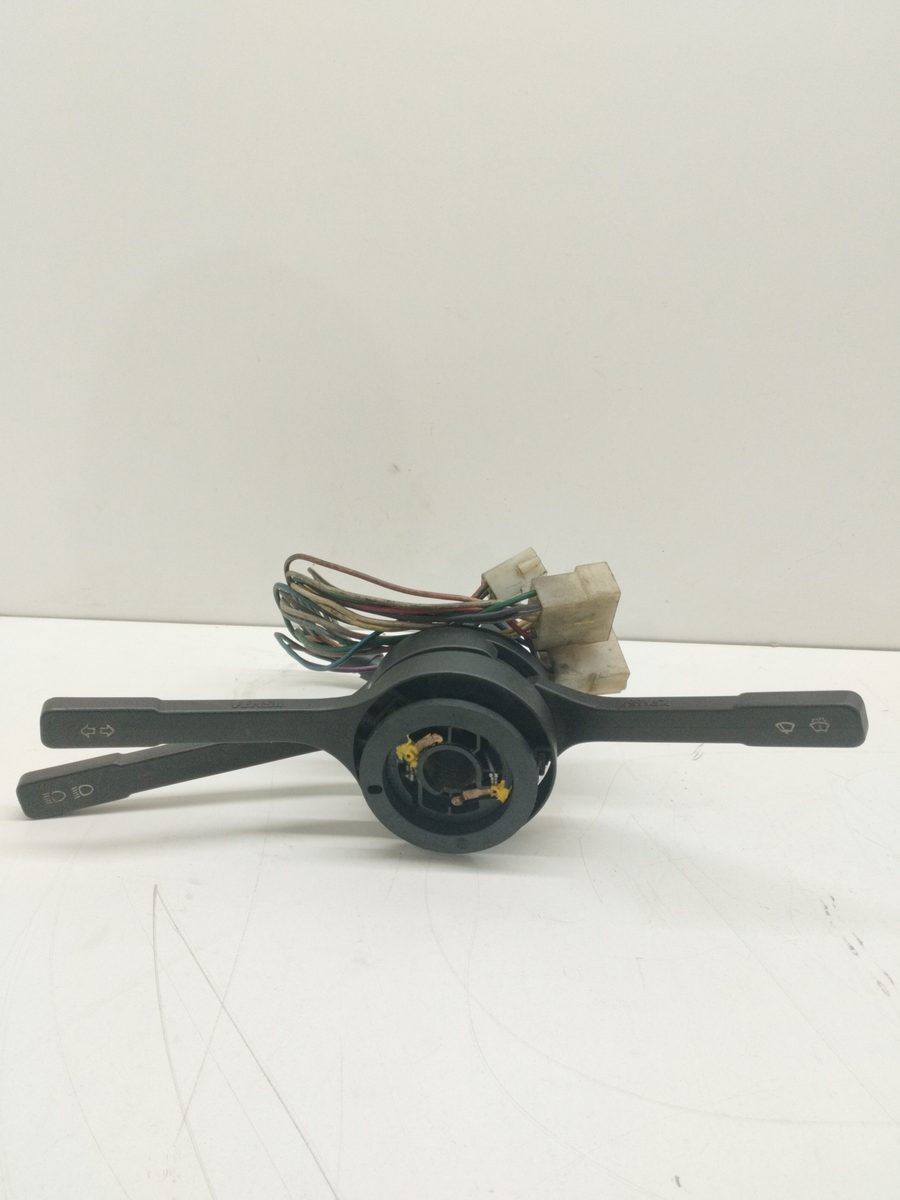 Llave Señalero Y Limpiaparabrisas Fiat Panda 1980-2004 1,1 1.1L 40kW
