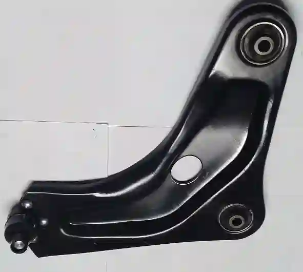 brazo de suspensión inferior derecho