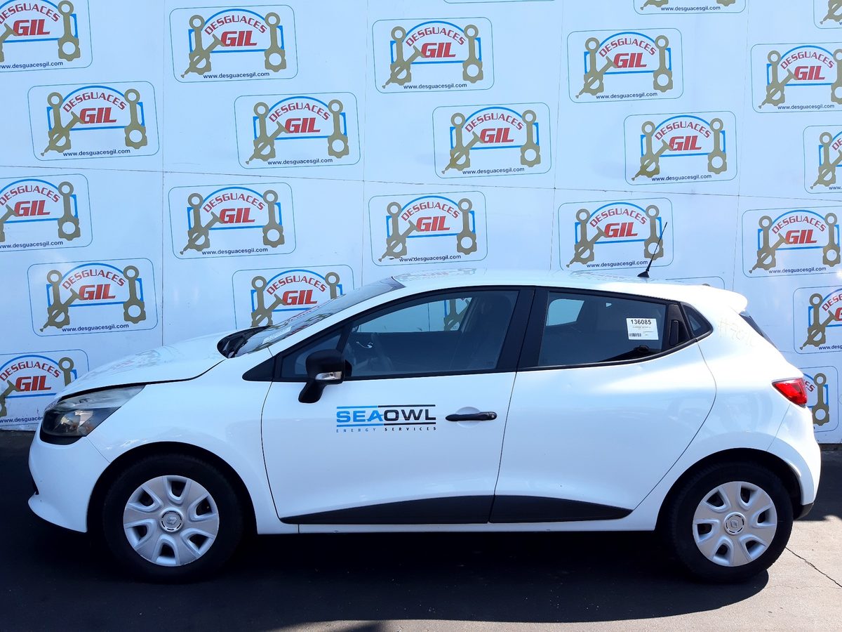 Compresor Aire Acondicionado Renault Clio IV desde 2012 Business 1.5L 55kW 926002352R